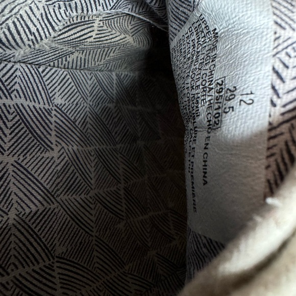 Men’s beach shoes - Picture 4 of 4